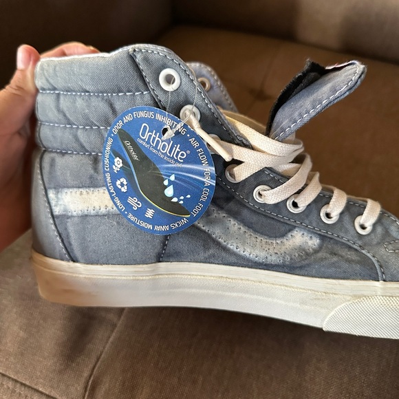 Vans Skating shoes - Picture 4 of 4